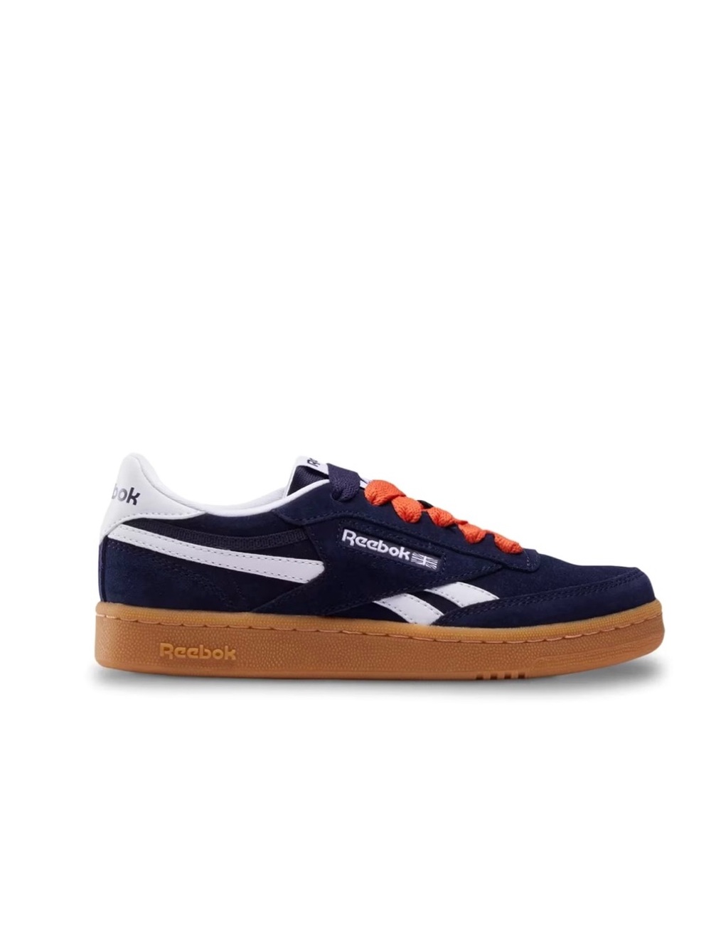 Reebok Suede Sneakers